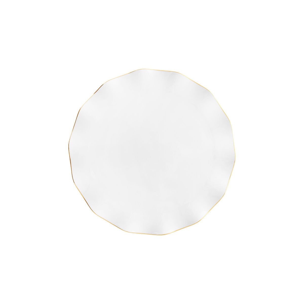 Vista Alegre 200 Anos XL Cake Plate on a white background