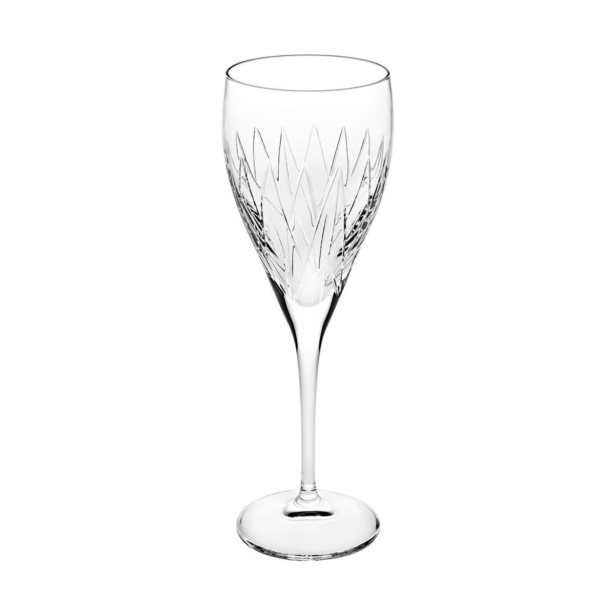 Vista Alegre Astro Set of 2 Water Goblets, view 2