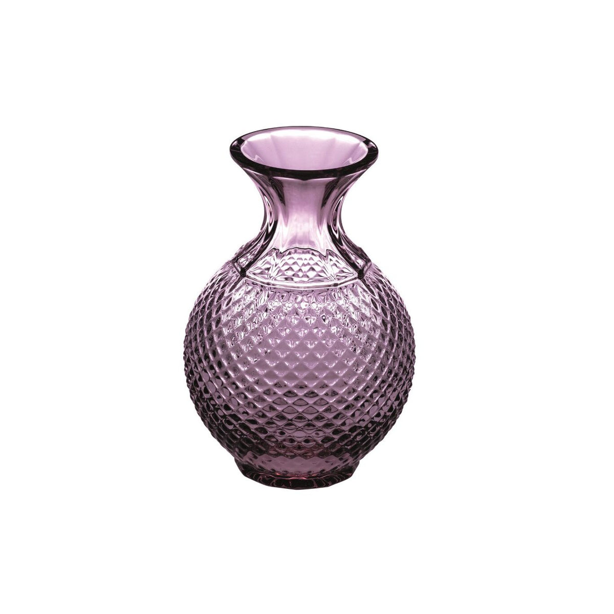 Vista Alegre Bicos Rosa Small Bud Vase Pink, view 2