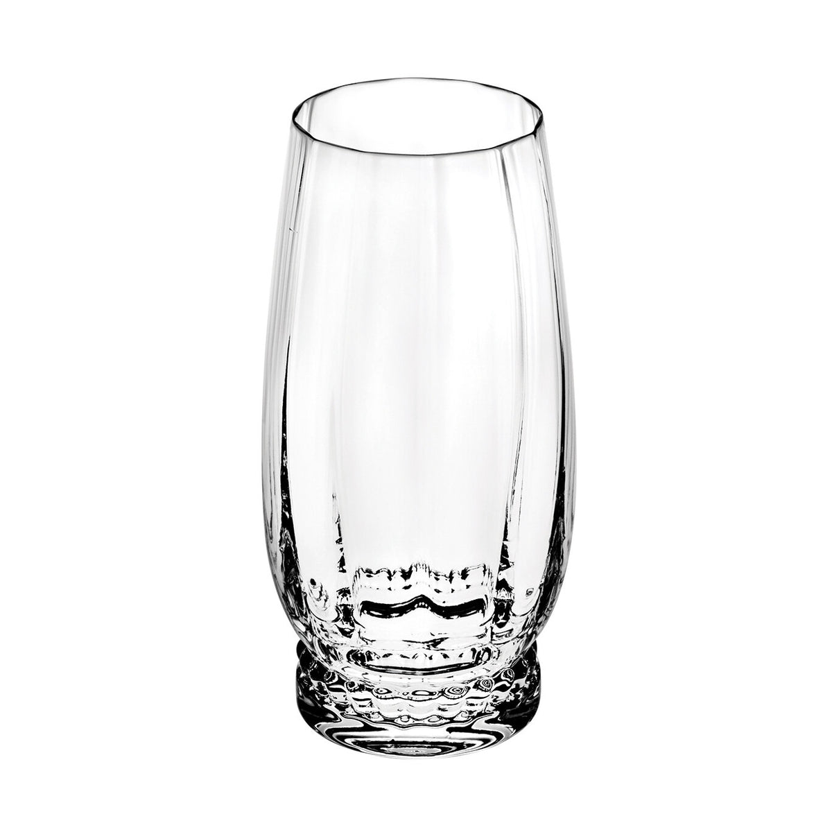 Vista Alegre Blue Ming Case with 2 Highballs, view 3