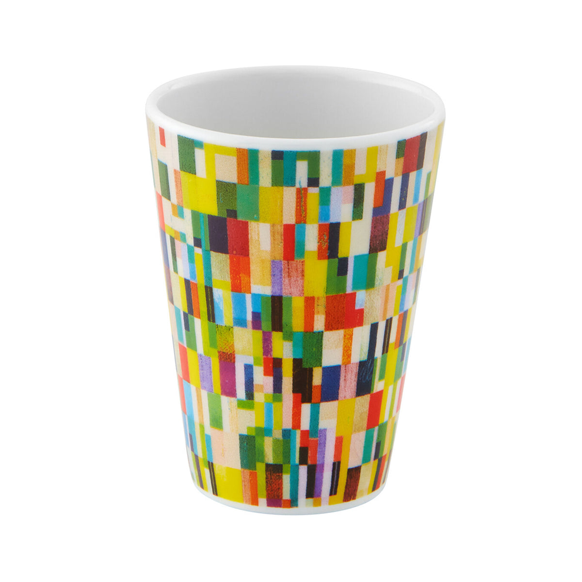 Vista Alegre Bode Inspiratório Coffee Cup with Saucer XXXVII, view 2