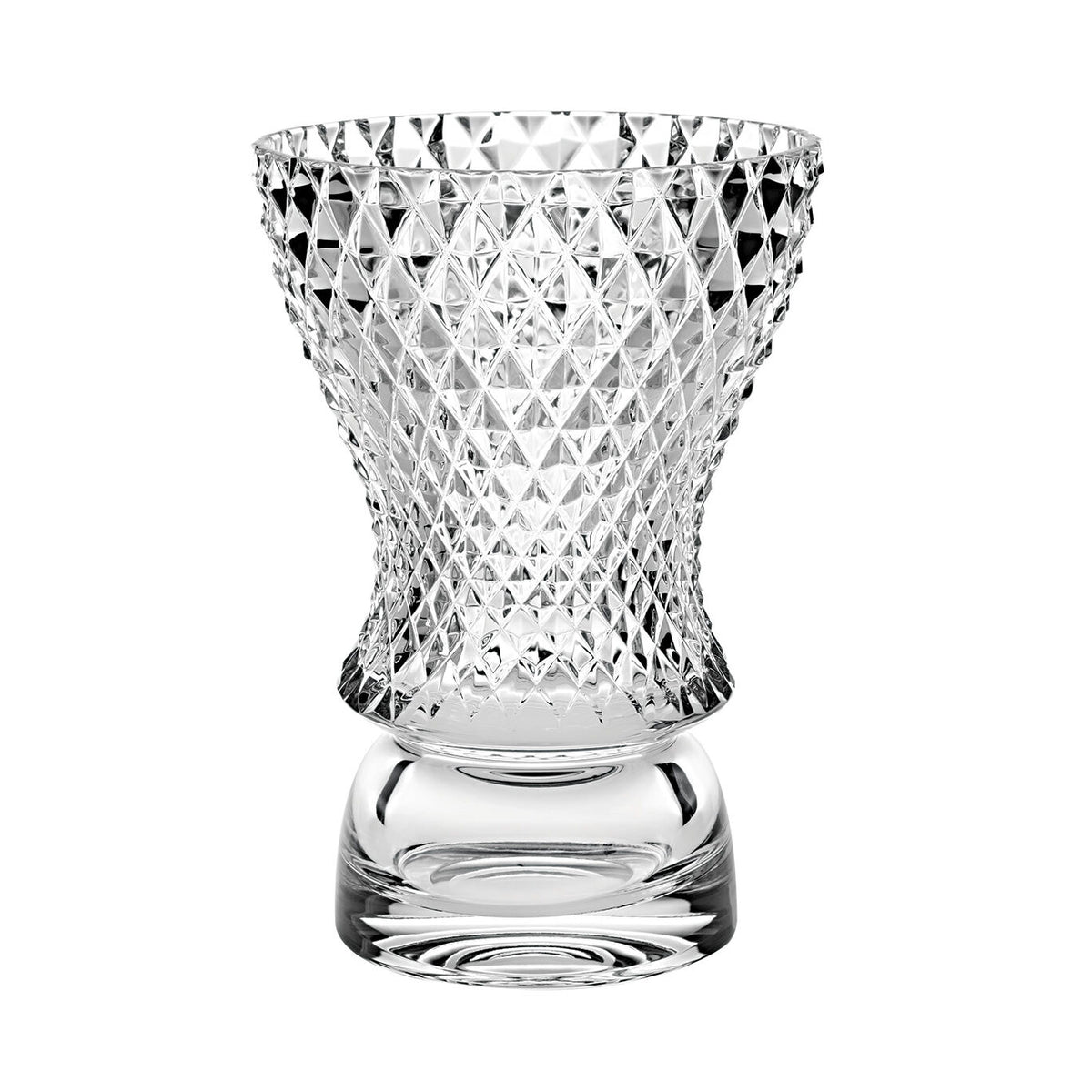 Vista Alegre Boreal Medium Vase on a white background