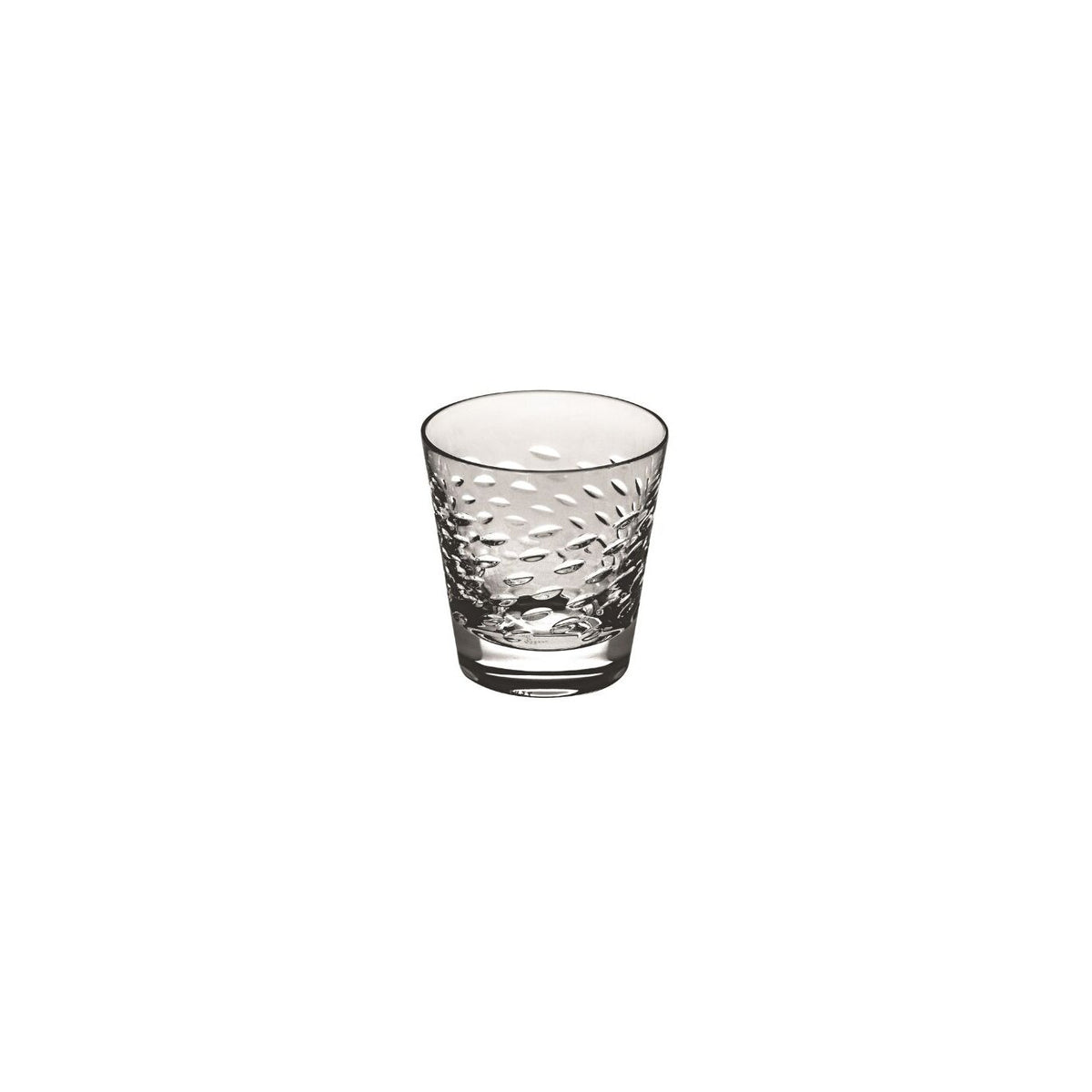 Vista Alegre Breeze Old Fashioned on a white background