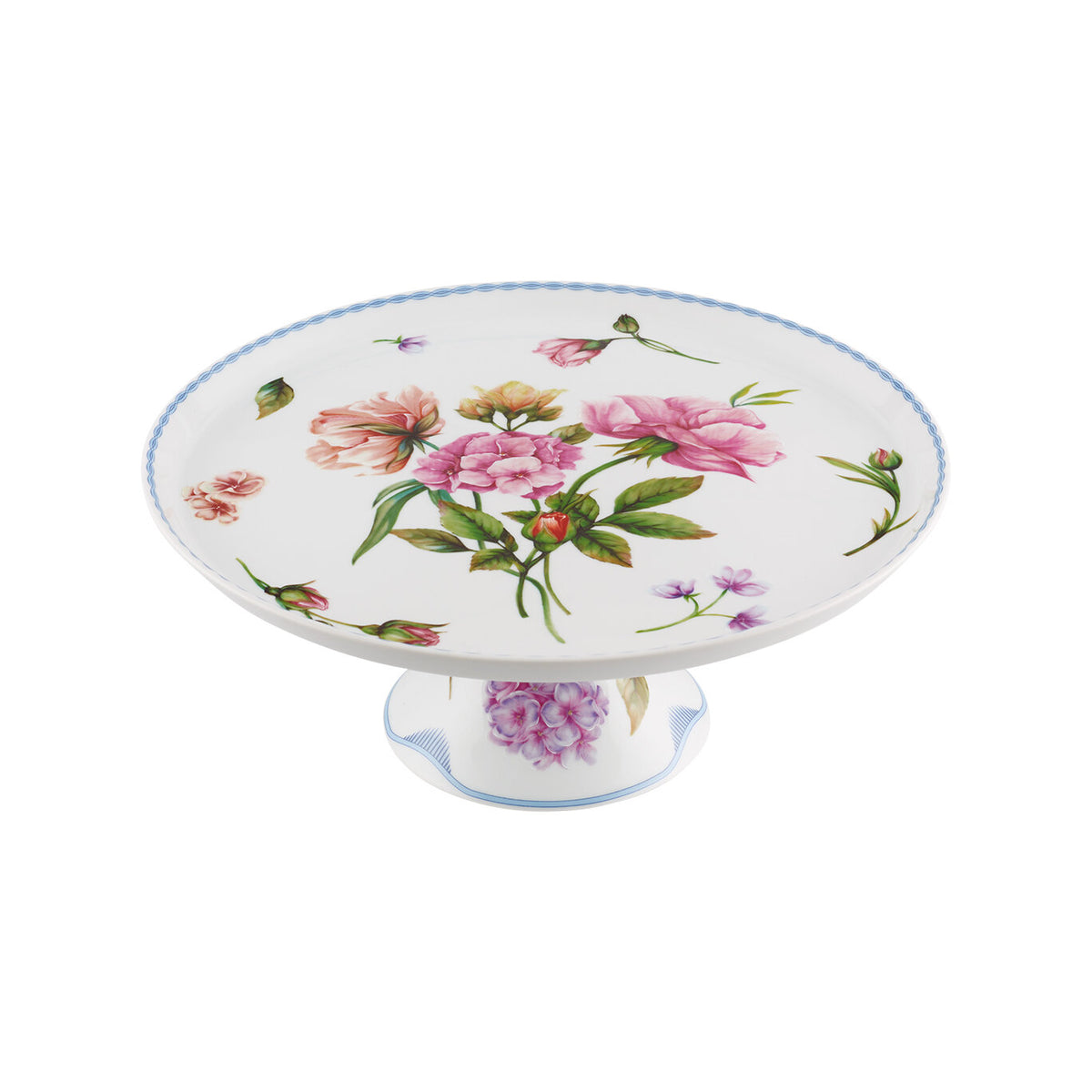 Vista Alegre Bridgerton Large Cake Stand, view 3