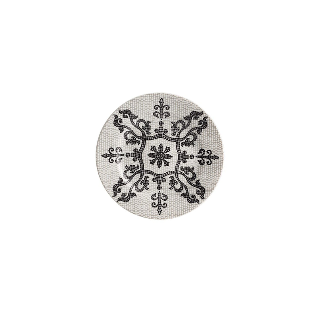 Vista Alegre Calçada Portuguesa Bread & Butter Plate on a white background