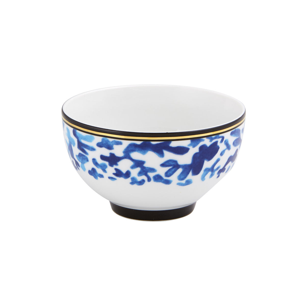 Vista Alegre Cannaregio Rice Bowl on a white background