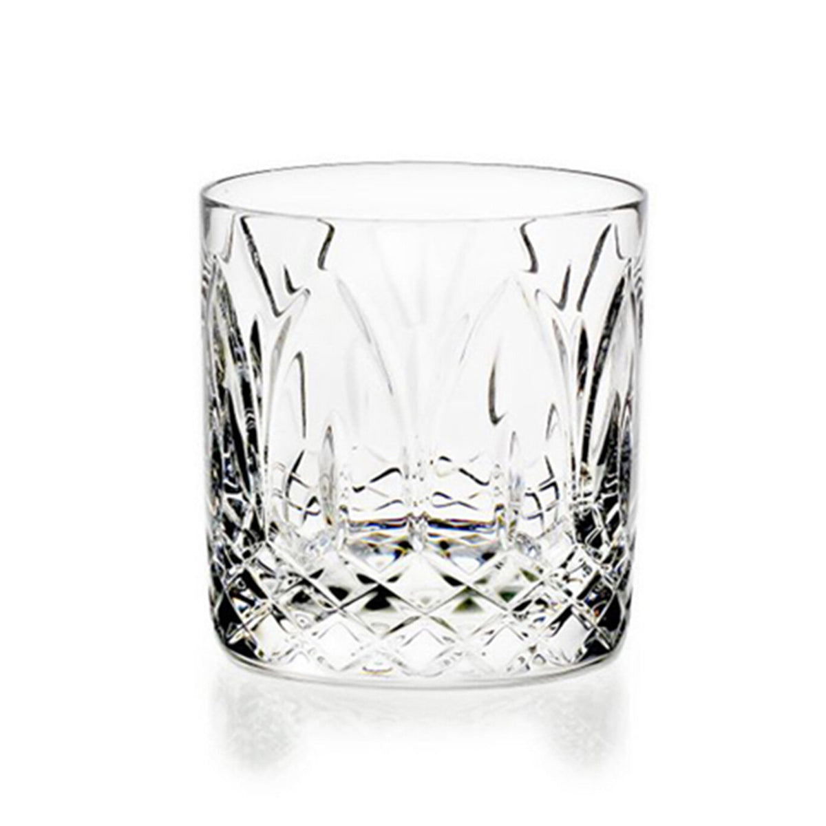 Vista Alegre Chartres Old Fashioned on a white background