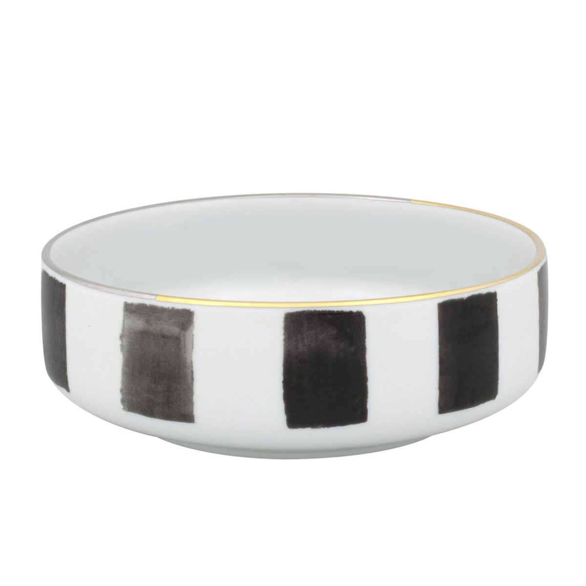 Vista Alegre Christian Lacroix Sol y Sombra Cereal Bowl, view 3