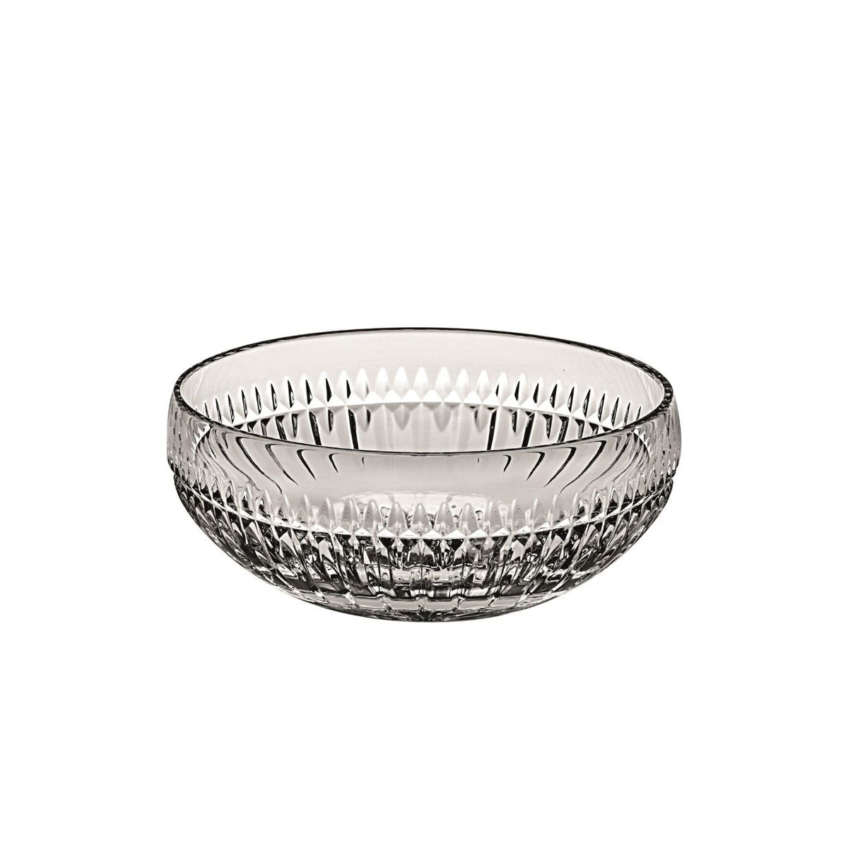 Vista Alegre Conventual Bowl on a white background