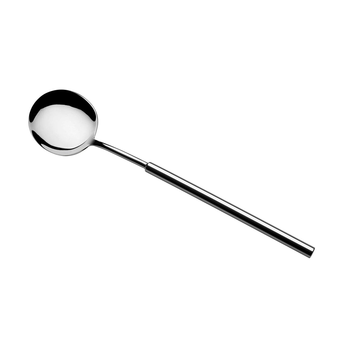 Vista Alegre Domo Salad Servers, view 2