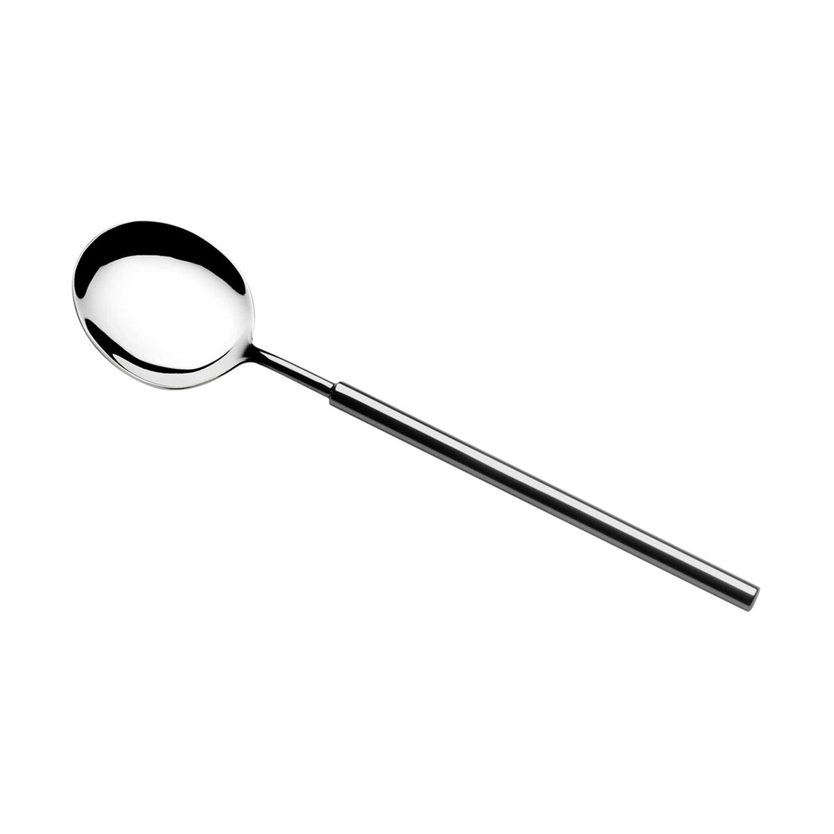 Vista Alegre Domo Tea Spoon on a white background