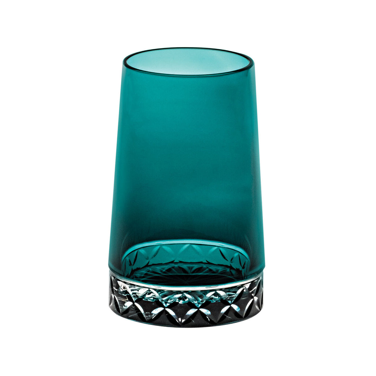 Vista Alegre Duality Highball on a white background