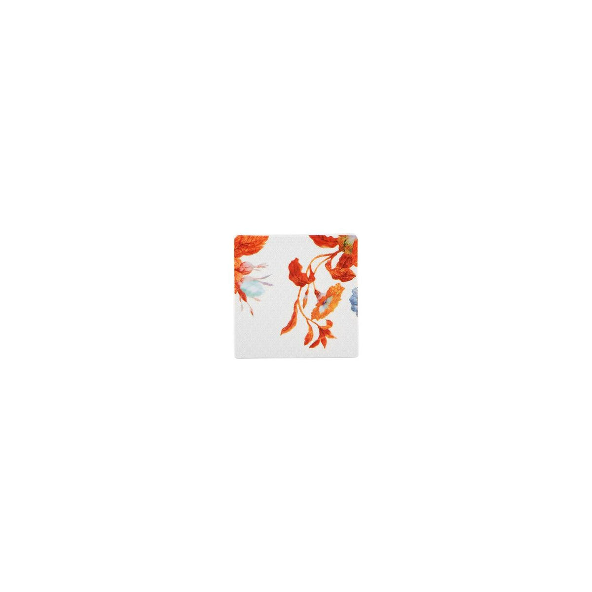 Vista Alegre Duality Set of 4 Coasters, view 4