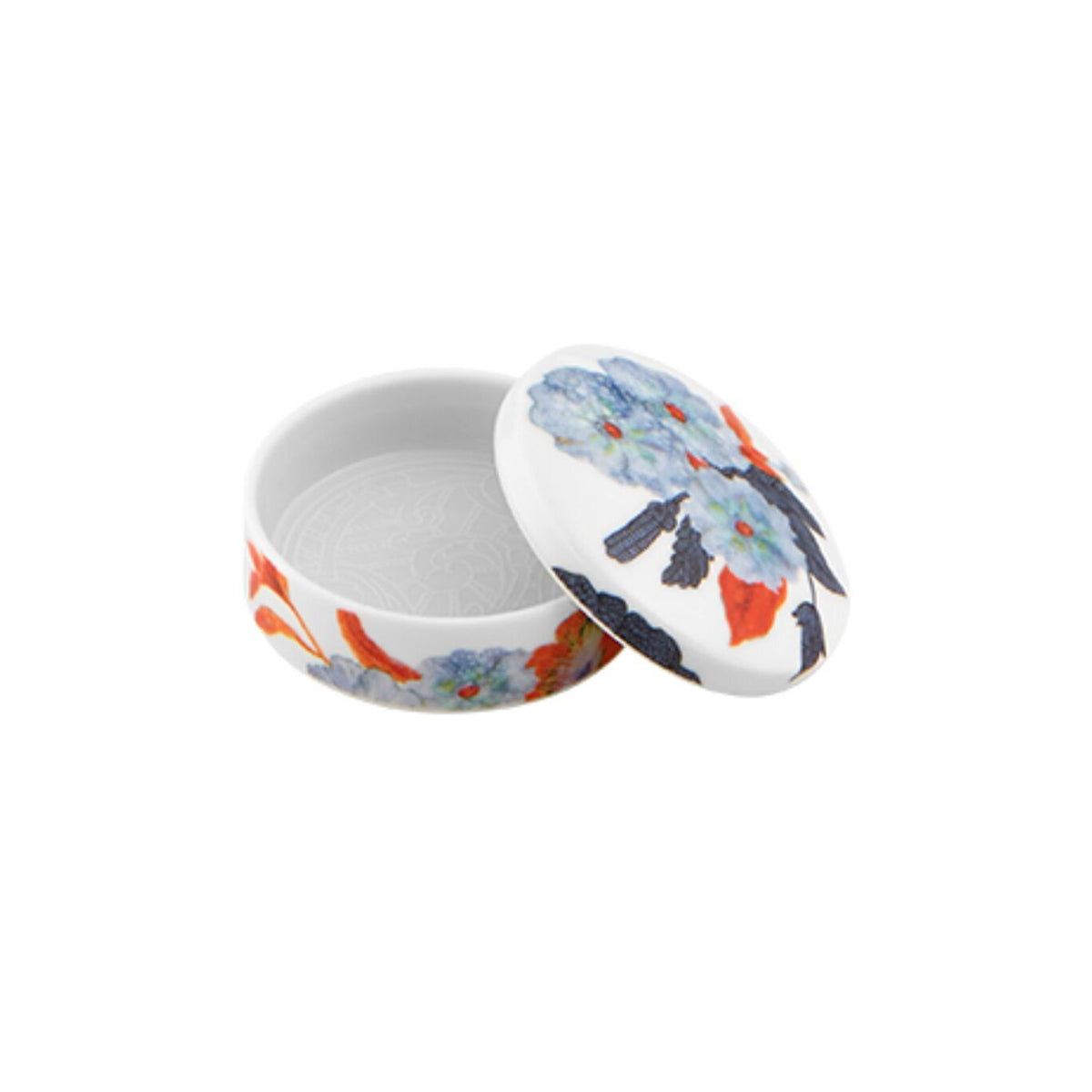 Vista Alegre Duality Small Box Regaleira on a white background