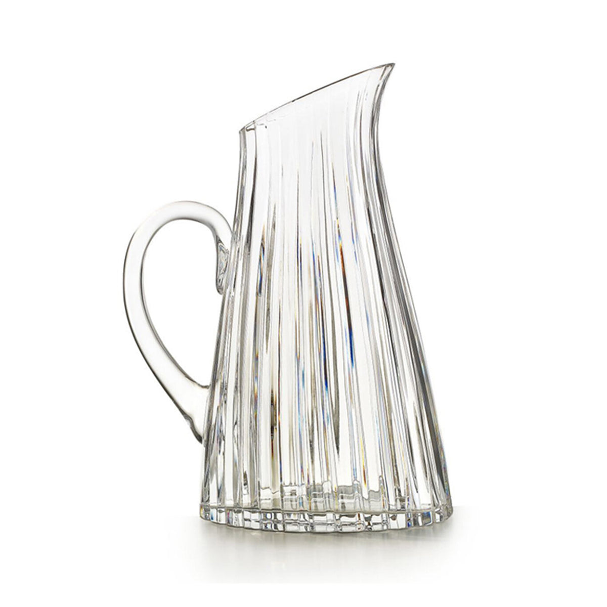 Vista Alegre Fantasy Pitcher on a white background