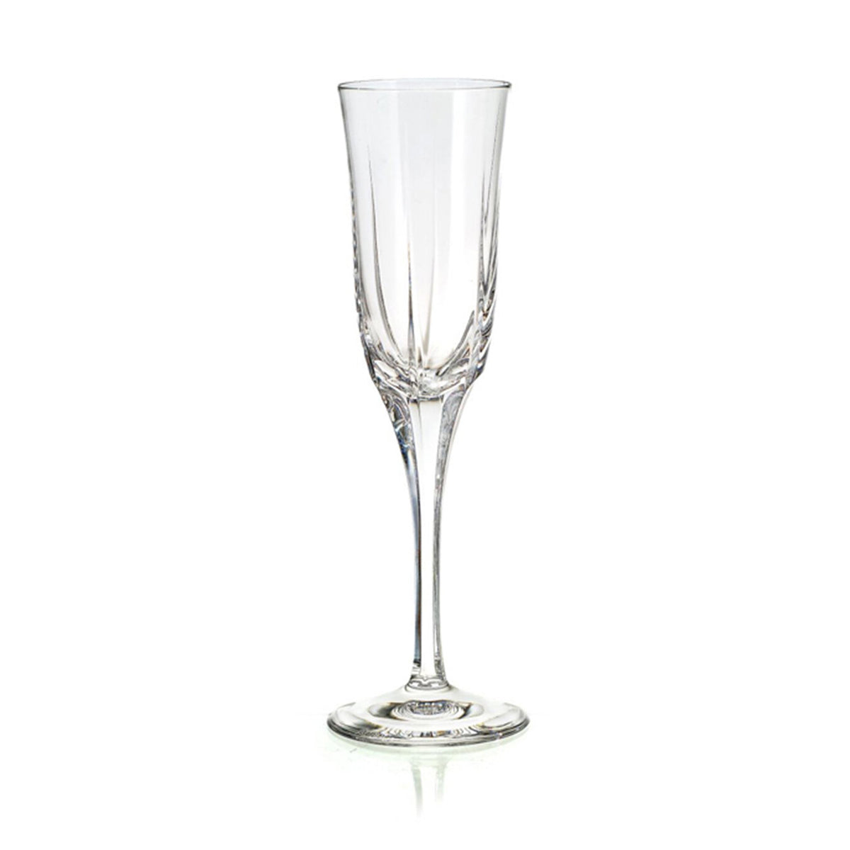 Vista Alegre Lyric Flute on a white background
