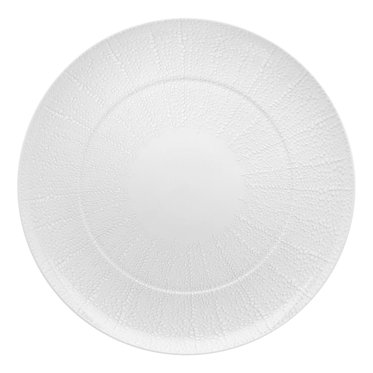 Vista Alegre Mar XL Plate on a white background