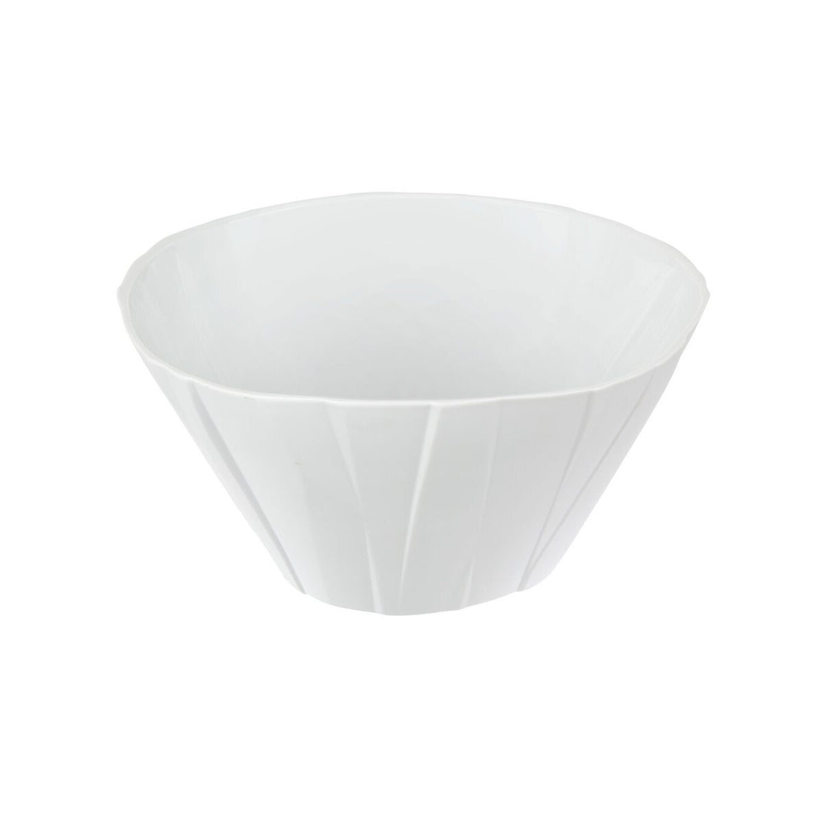 Vista Alegre Matrix Salad Bowl, view 2