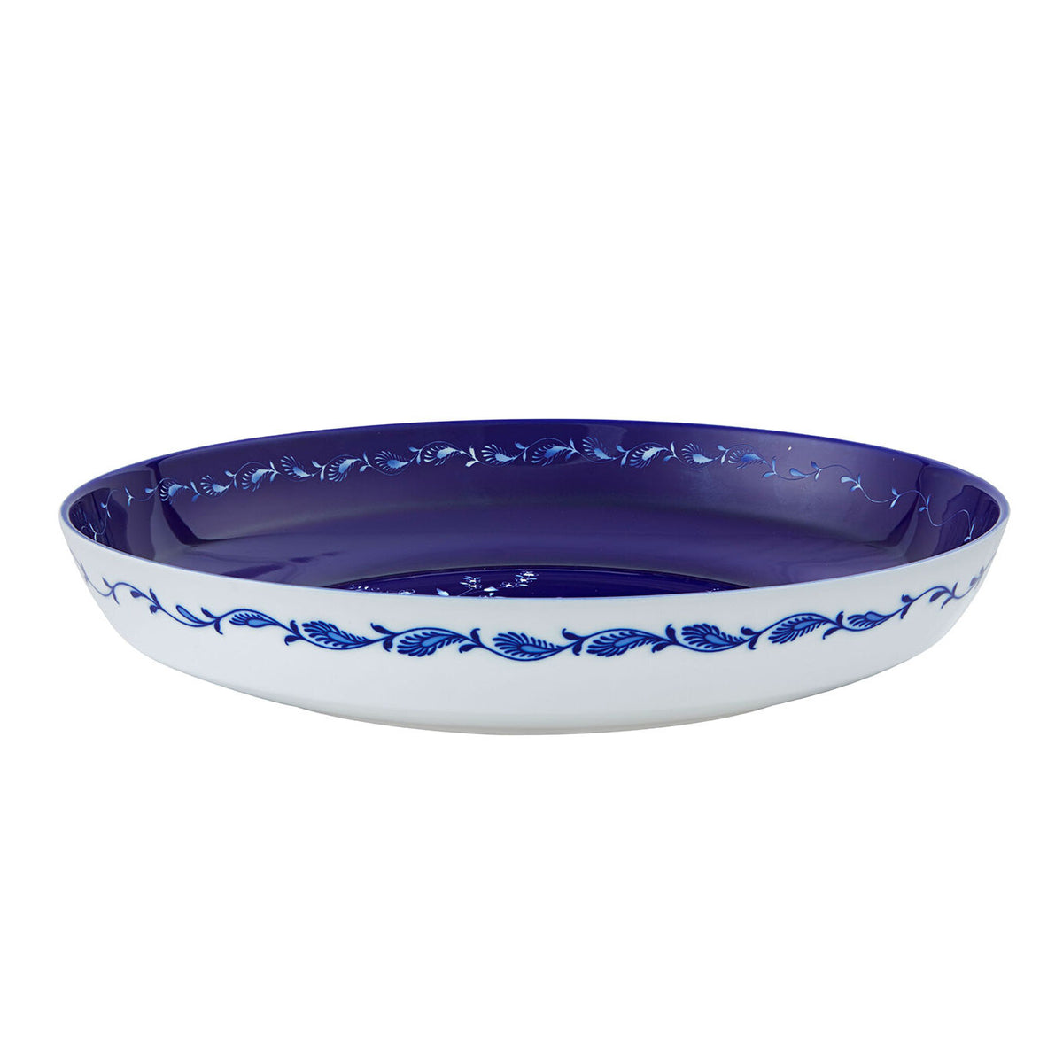 Vista Alegre Midnight Centerpiece, view 2