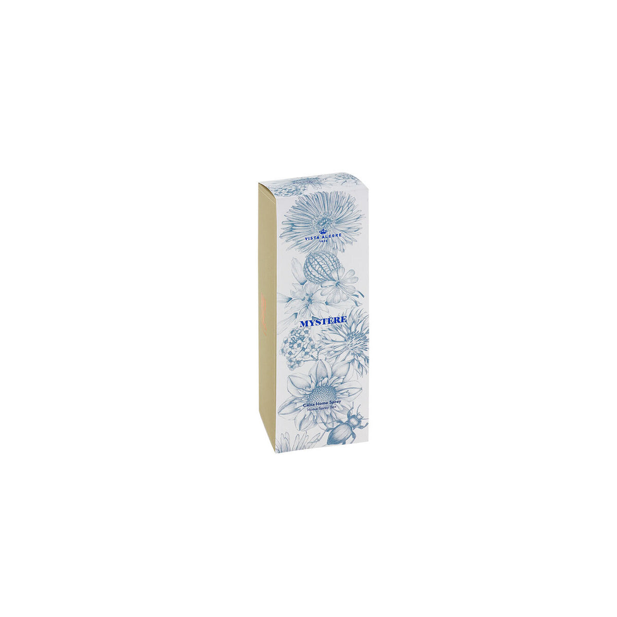 Vista Alegre Mystère Home Spray Box, view 2