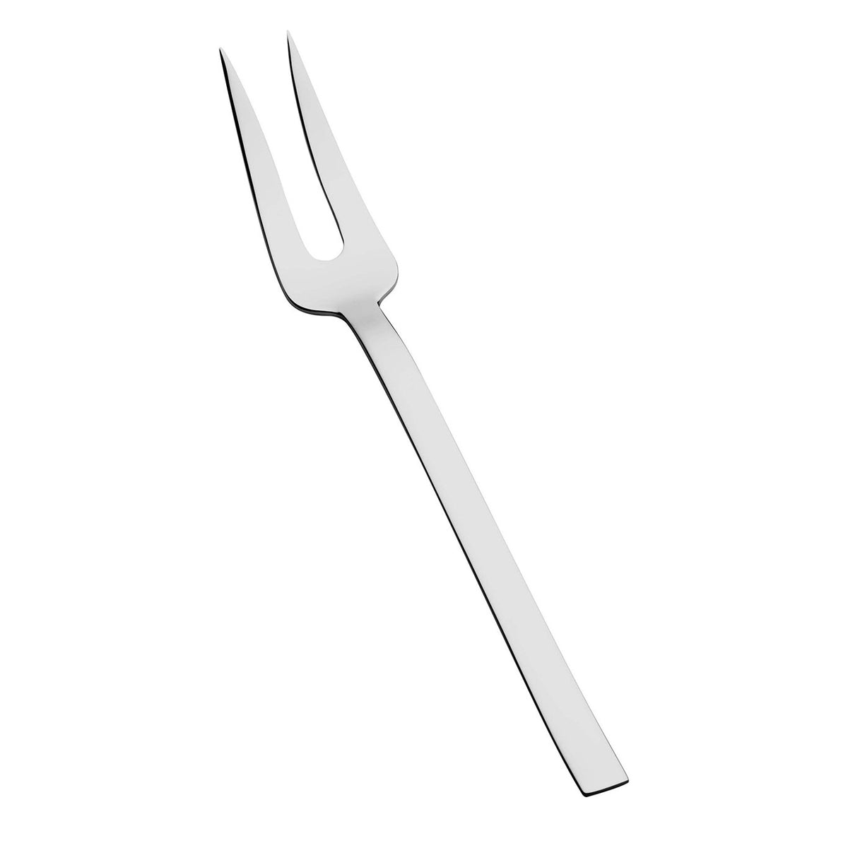 Vista Alegre Plazza Serving Fork on a white background