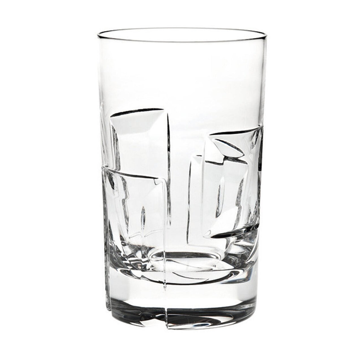 Vista Alegre Portrait Highball on a white background