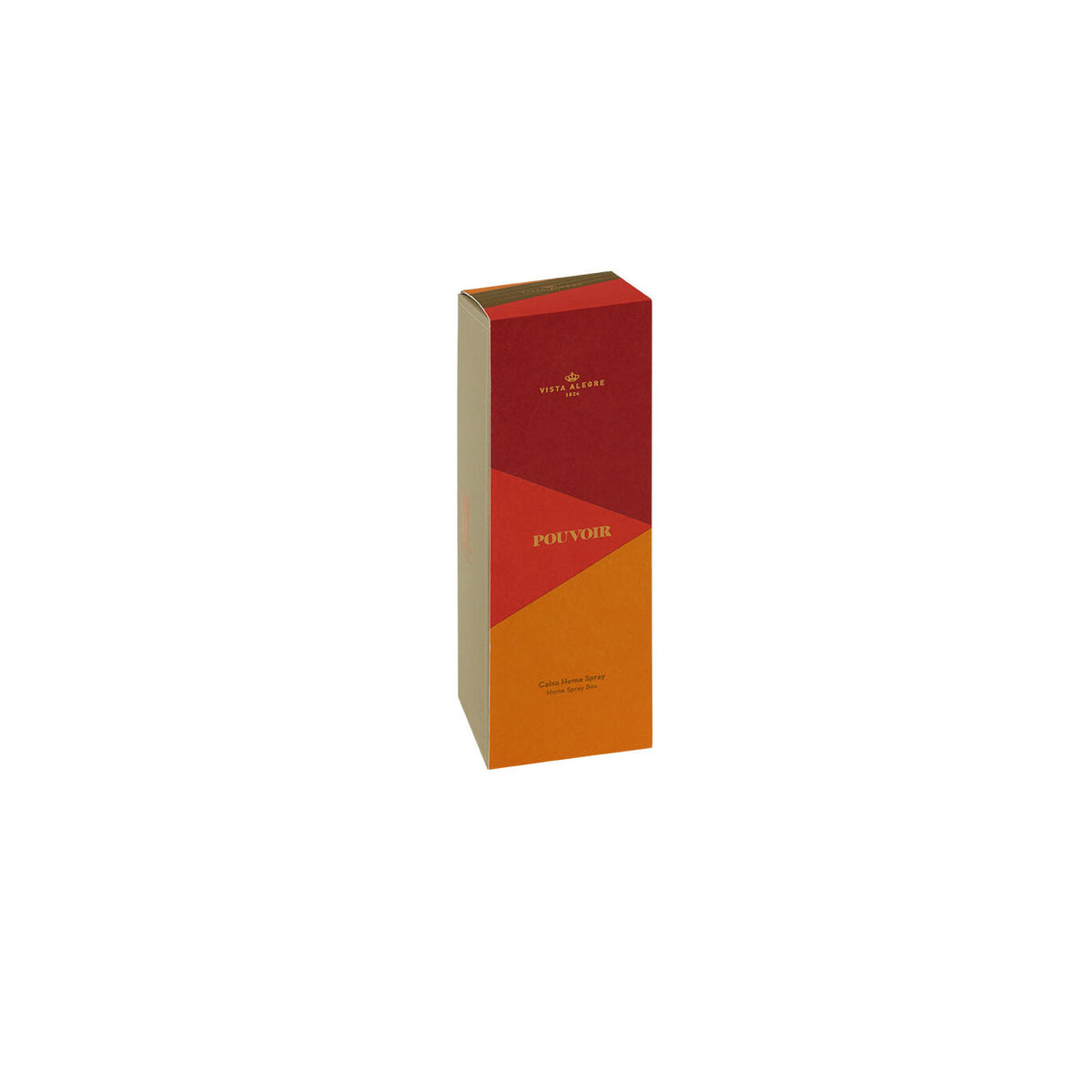 Vista Alegre Pouvoir Home Spray Box, view 2