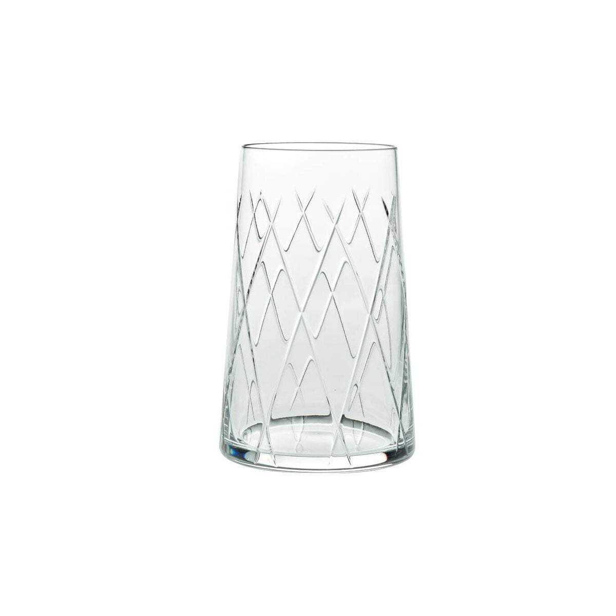 Vista Alegre Ritz Highball on a white background