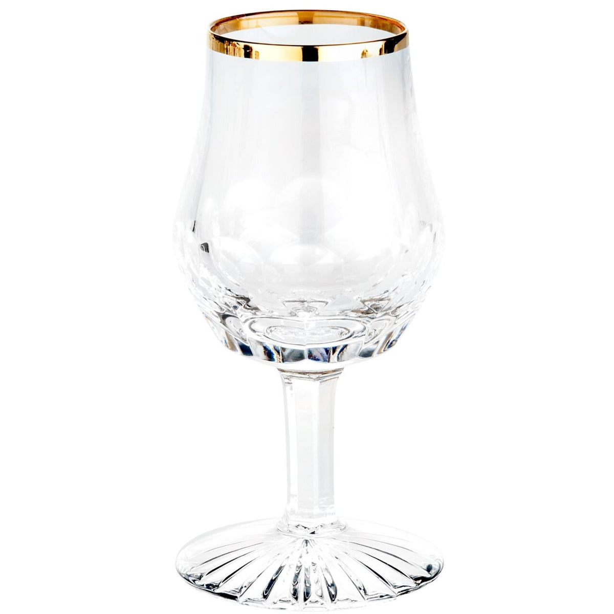 Vista Alegre S. Carlos Case with Ship's Decanter and 2 Cordials, view 3