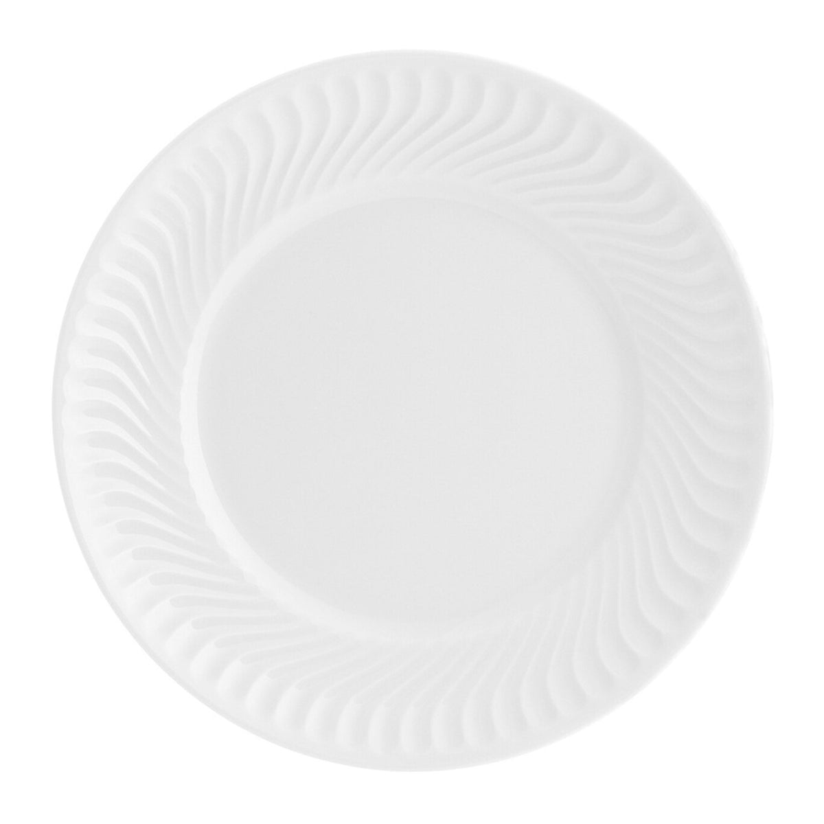Vista Alegre Sagres Bread & Butter Plate on a white background