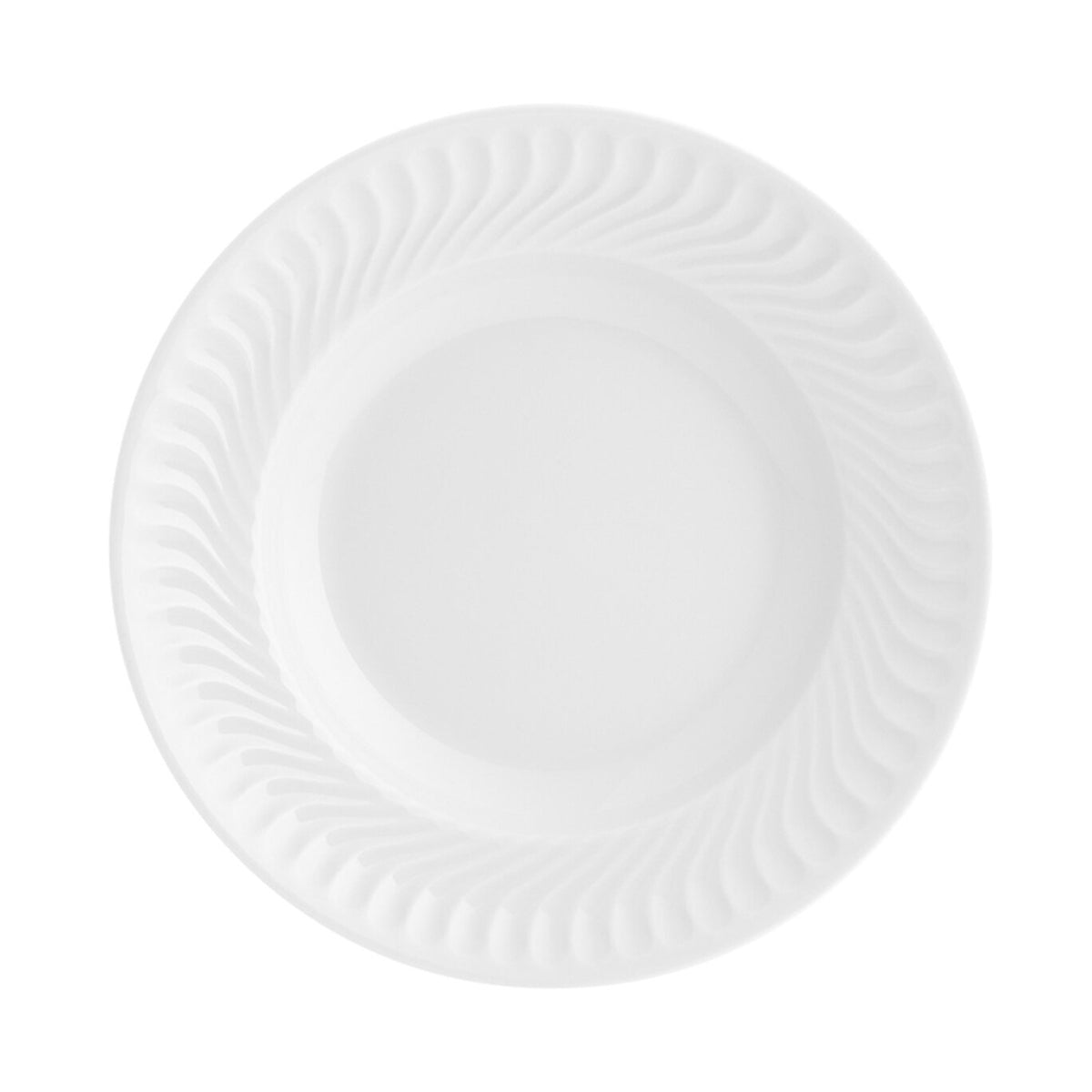 Vista Alegre Sagres Soup Plate, view 2