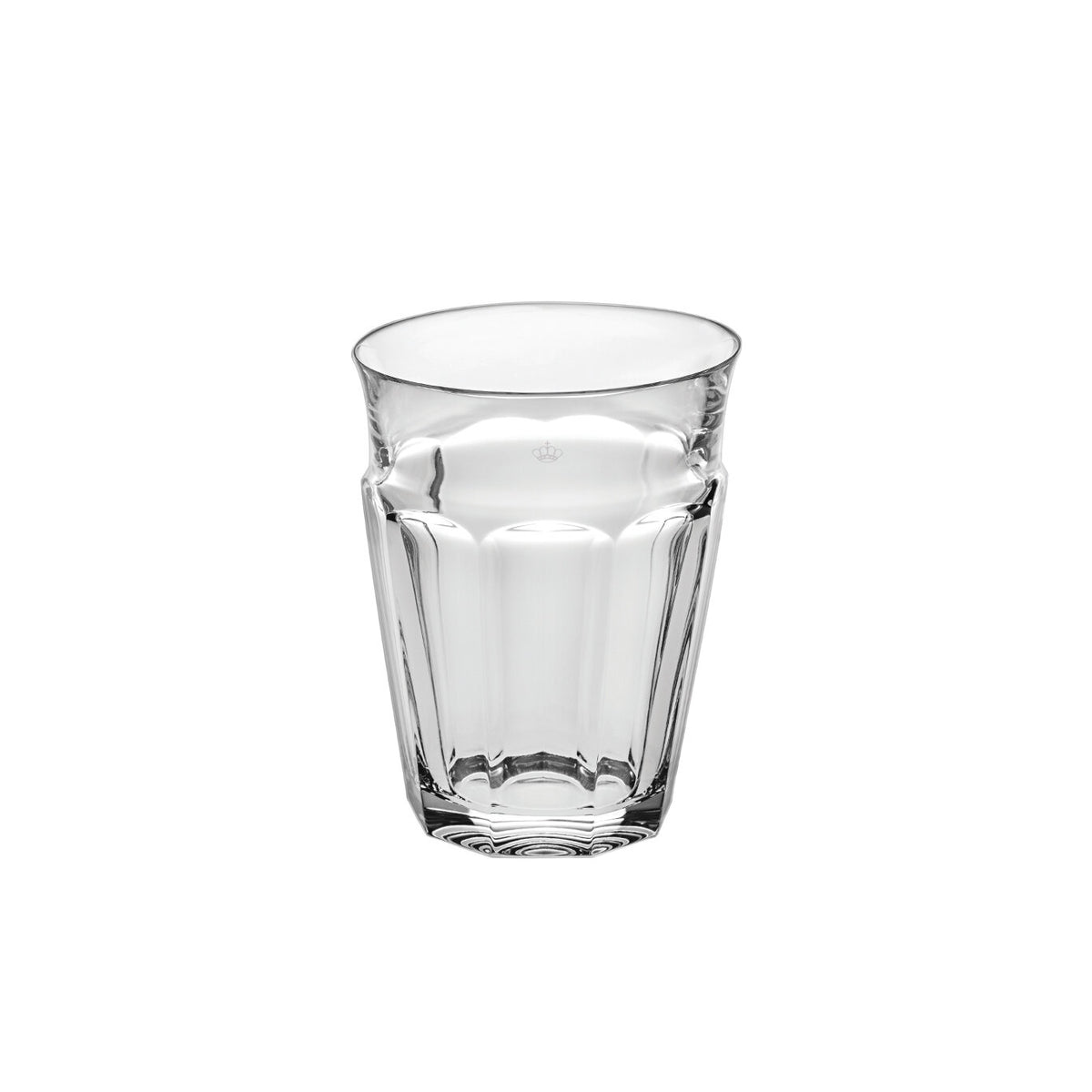 Vista Alegre Séc. XVIII Old Fashioned on a white background