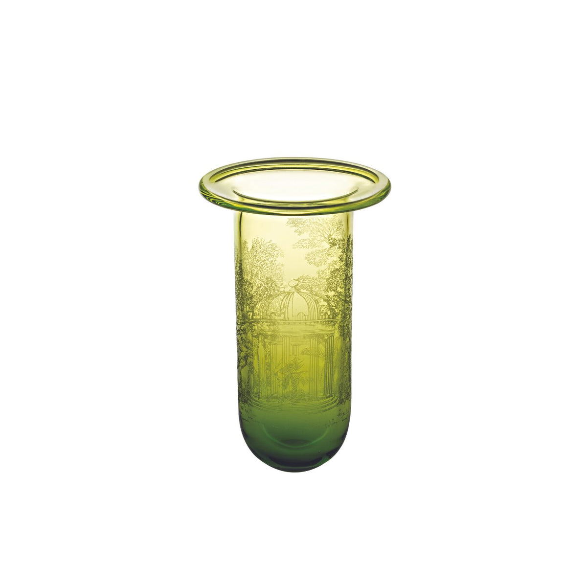 Vista Alegre See Around Vase, view 3