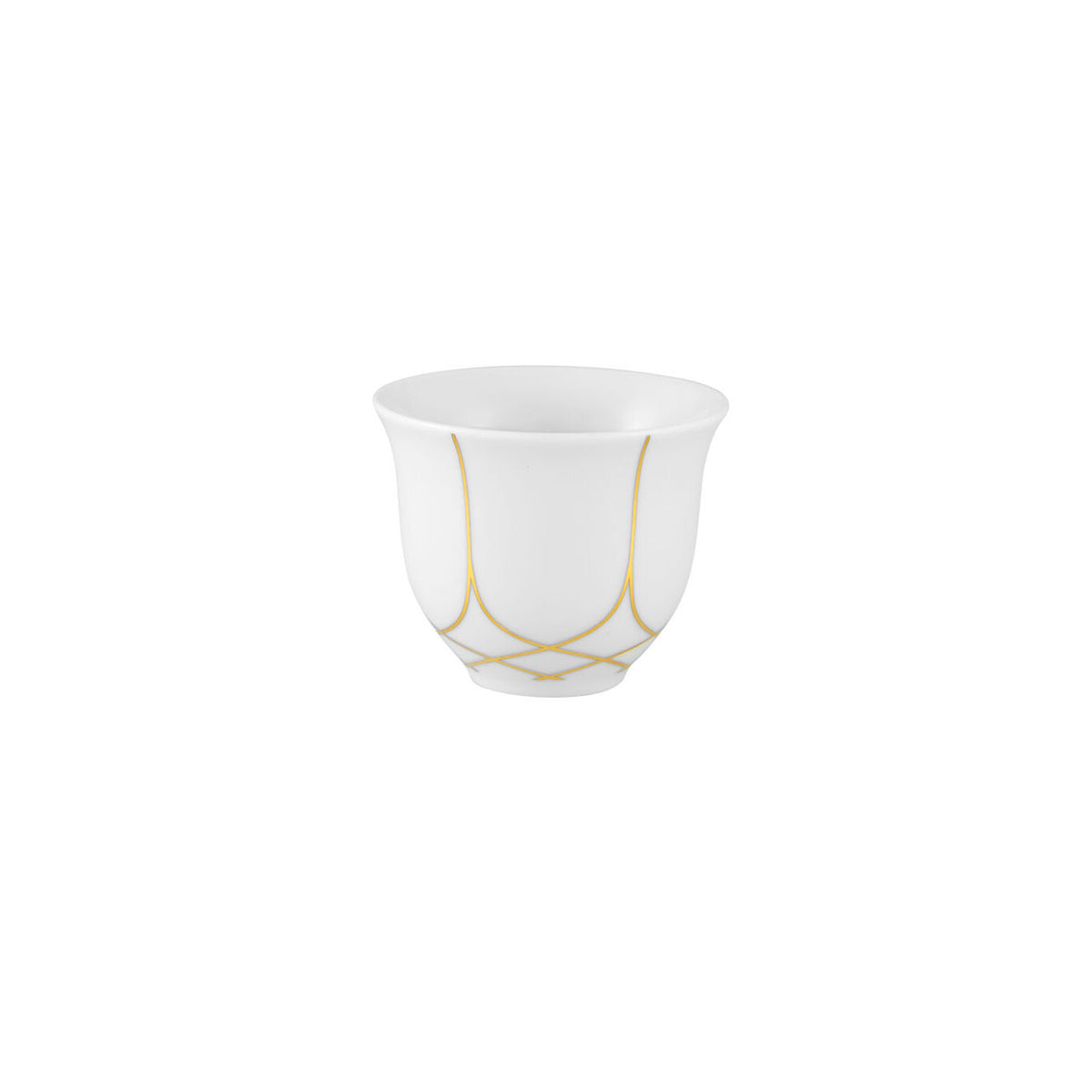 Vista Alegre Terrace Arabic Coffee Cup Selection, view 2