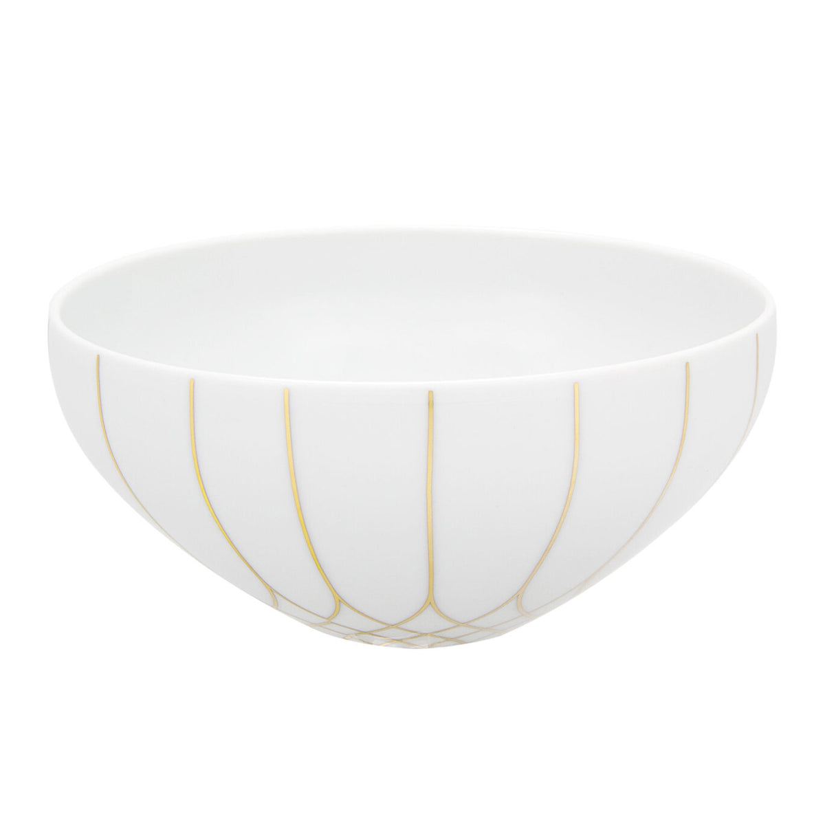 Vista Alegre Terrace Cereal Bowl on a white background