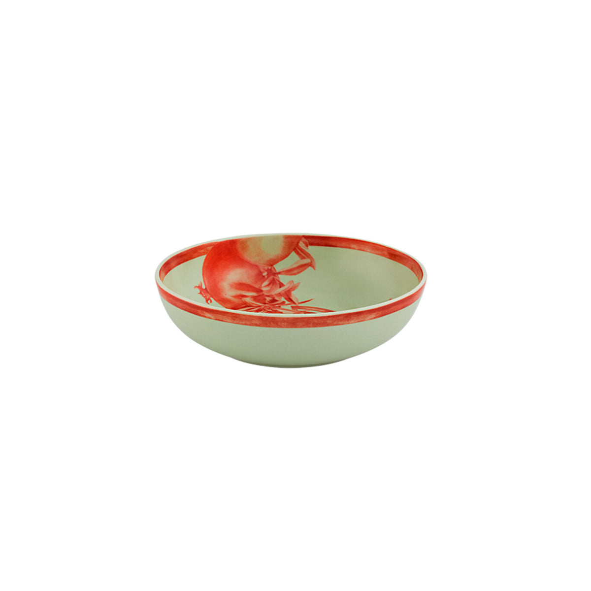 Vista Alegre The Meaning Cereal Bowl on a white background