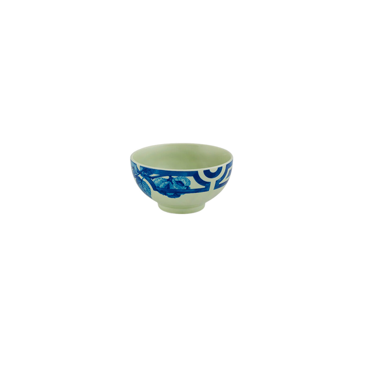 Vista Alegre The Meaning Vegetable Bowl on a white background