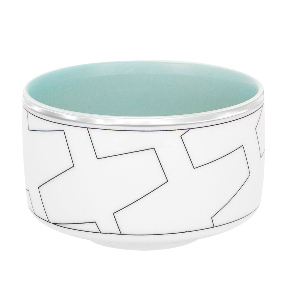 Vista Alegre Trasso Bowl, 4 3/4 oz on a white background