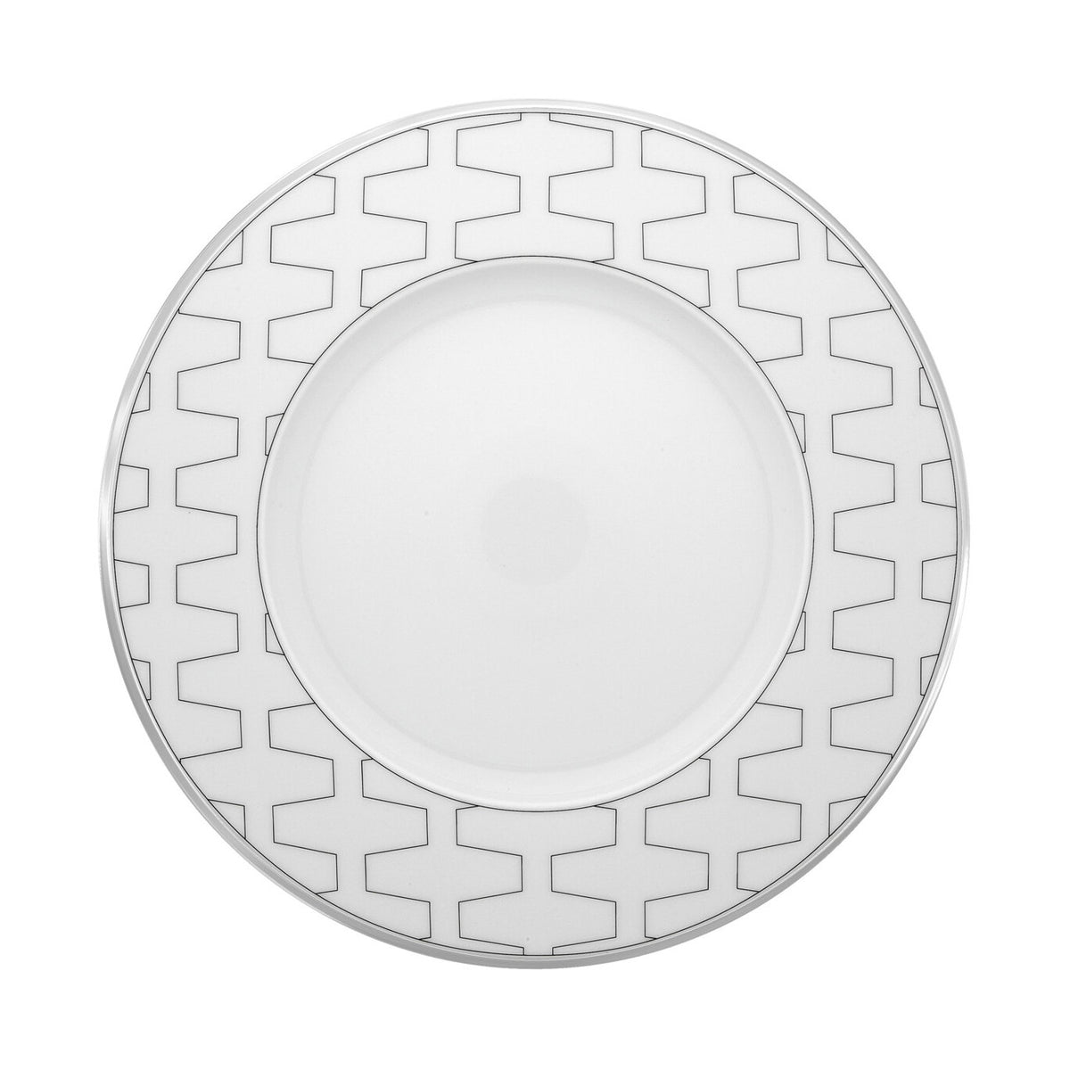Vista Alegre Trasso Dessert Plate, view 2