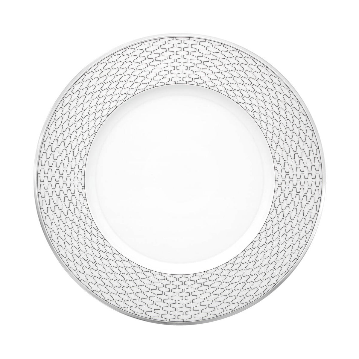 Vista Alegre Trasso Dinner Plate, view 2