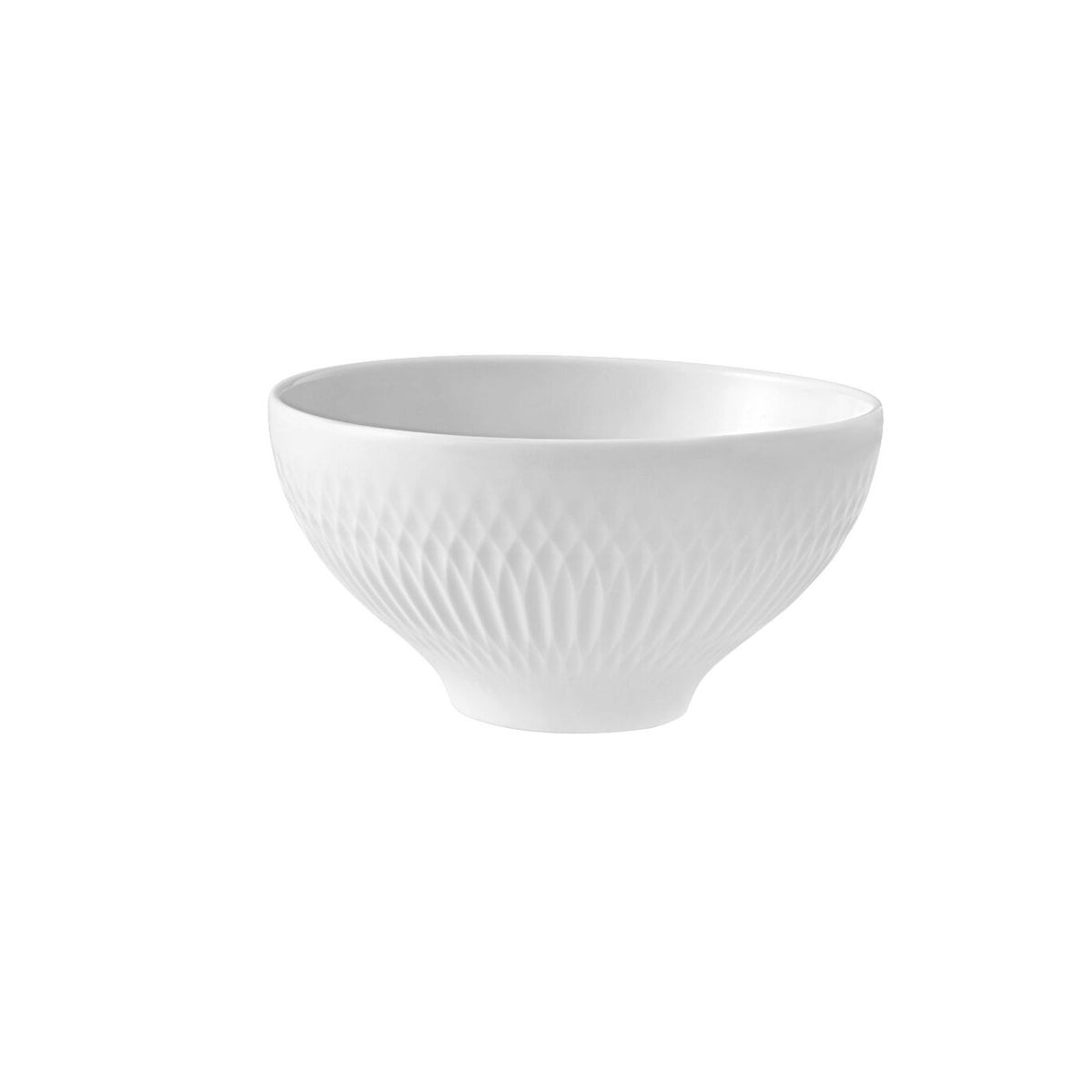 Vista Alegre Utopia Small Bowl on a white background