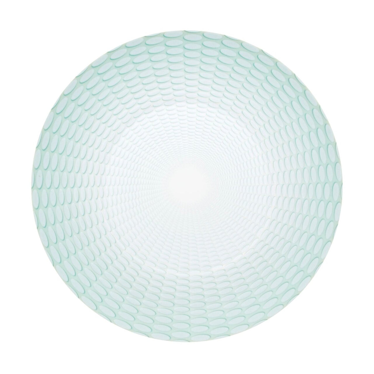 Vista Alegre Venezia Bread & Butter Plate on a white background