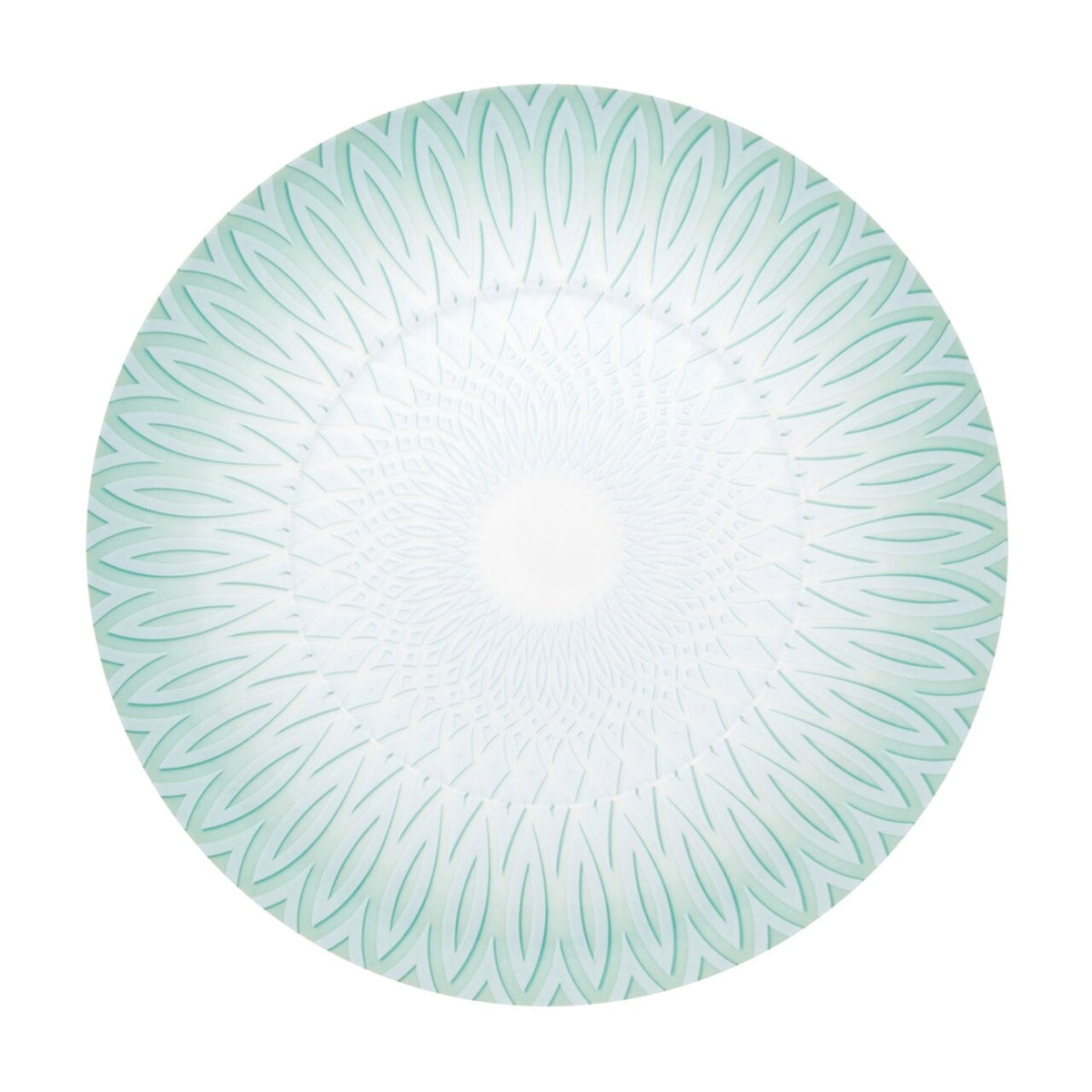 Vista Alegre Venezia Dessert Plate on a white background