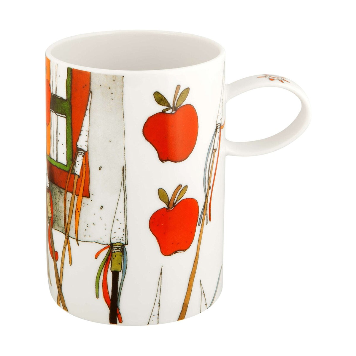Vista Alegre Vimaranes Mug (21116508) on a white background