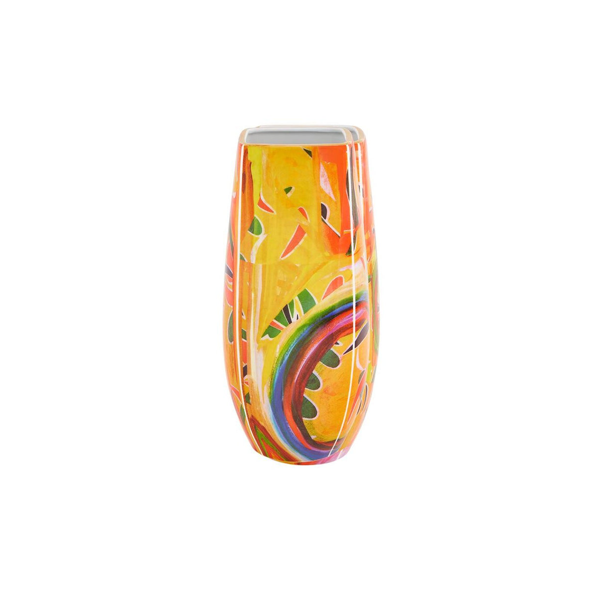 Vista Alegre Vivaz Vase, view 4