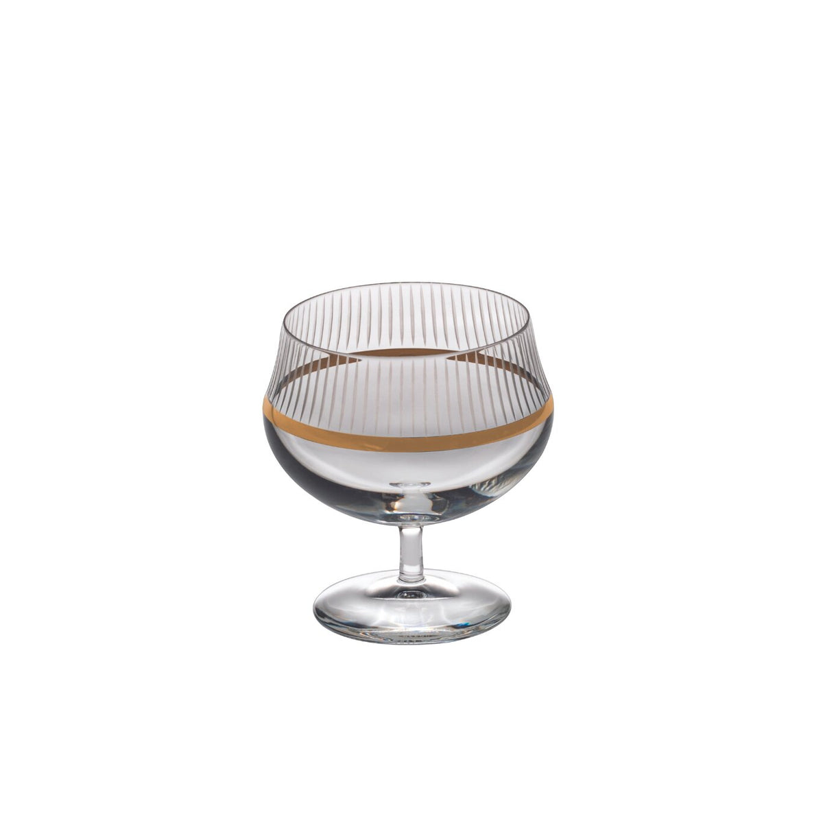 Vista Alegre Winter Garden Cup on a white background