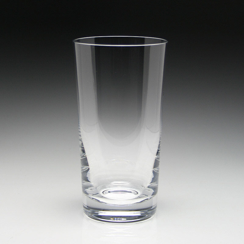 William Yeoward Annie Tumbler Highball, handmade crystal, detail view
