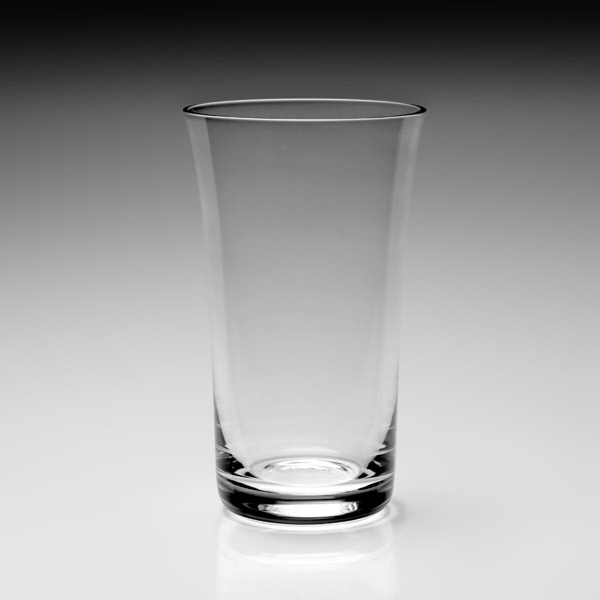 William Yeoward Cora Water Glass, handmade crystal, detail view