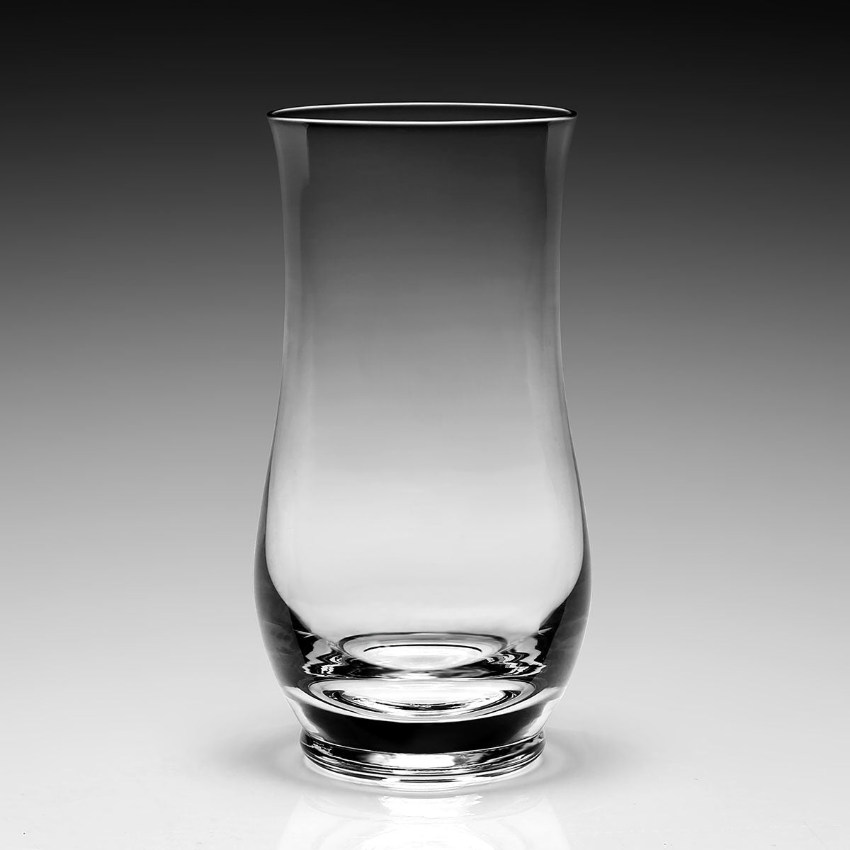 William Yeoward Fanny Cocktail Tumbler Hi, handmade crystal, detail view
