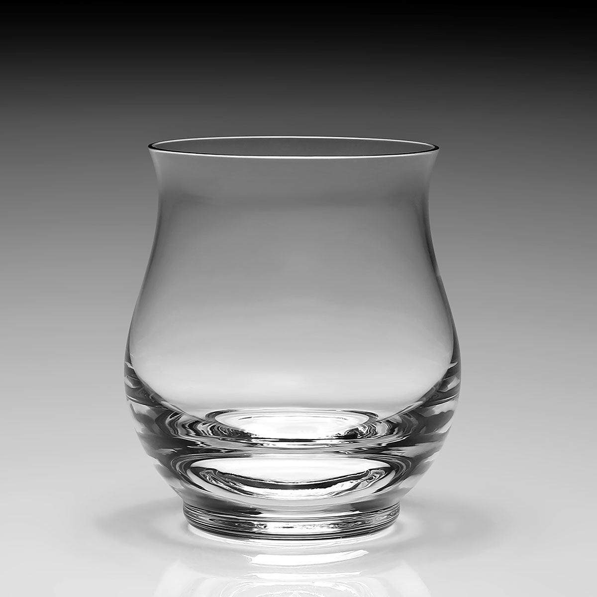 William Yeoward Fanny Cocktail Tumbler Lo, handmade crystal, detail view